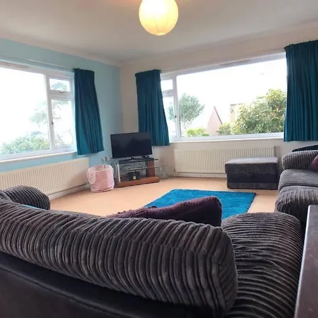 Nyth Y Wiwer, Spacious And Peaceful Bungalow Near Harlech Llanfair Exterior photo