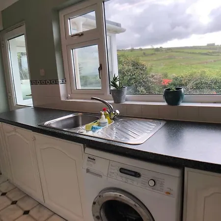 Nyth Y Wiwer, Spacious And Peaceful Bungalow Near Harlech Llanfair Exterior photo