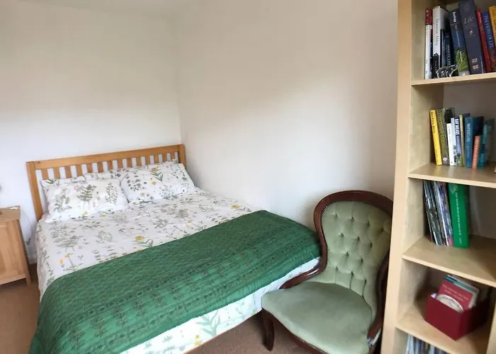 Nyth Y Wiwer, Spacious And Peaceful Bungalow Near Harlech