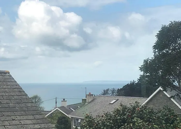 Nyth Y Wiwer, Spacious And Peaceful Bungalow Near Harlech