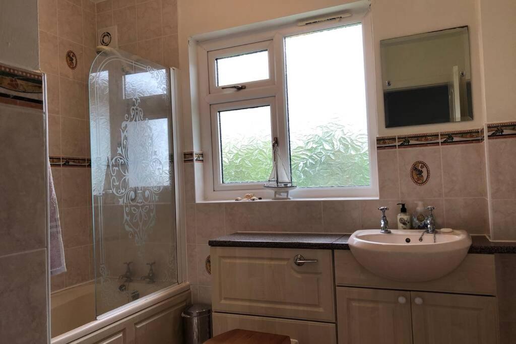 Nyth Y Wiwer, Spacious And Peaceful Near Harlech Llanfair