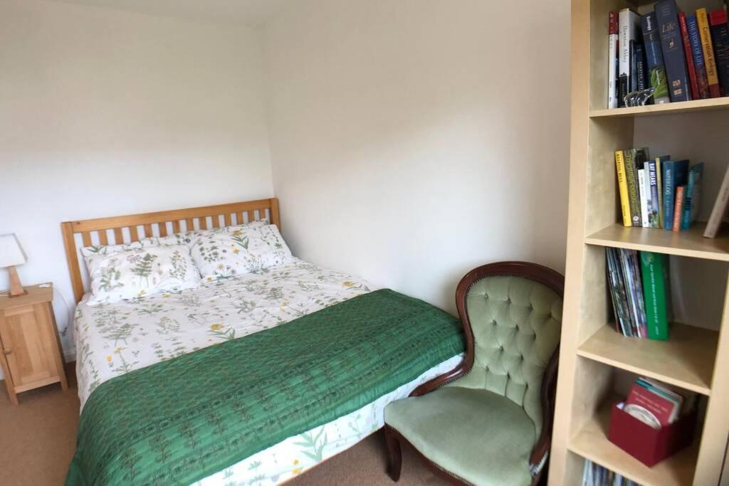 Nyth Y Wiwer, Spacious And Peaceful Near Harlech
