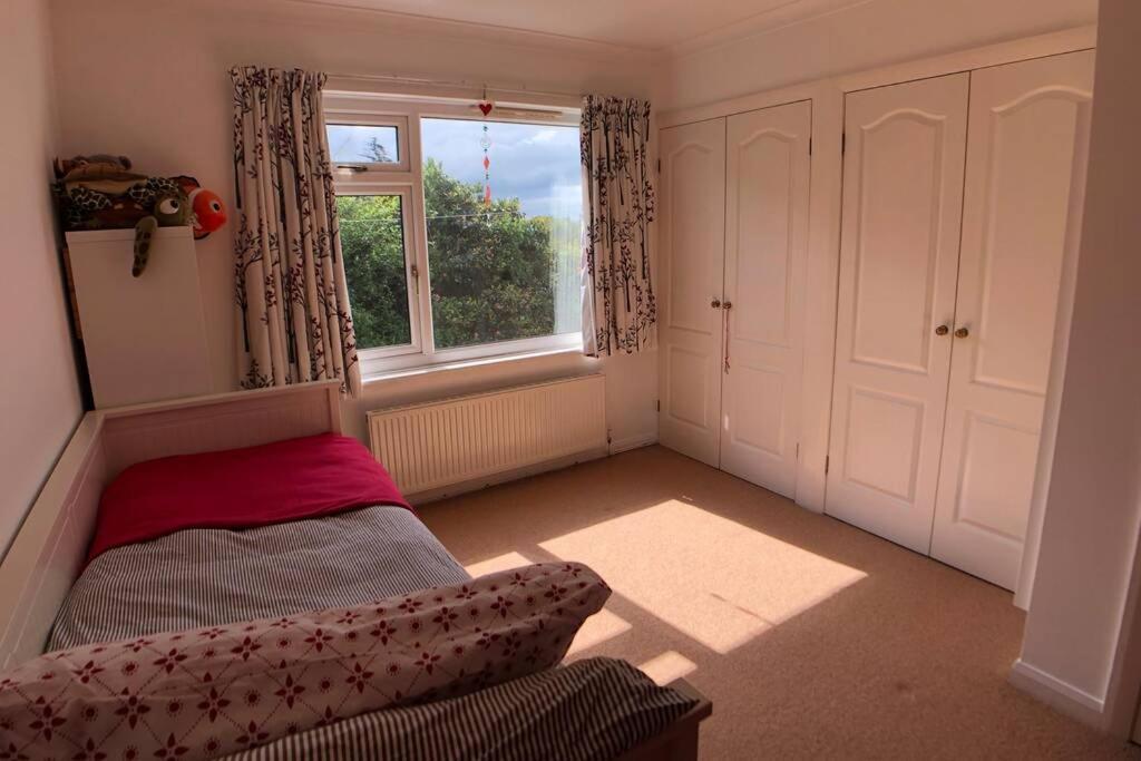 Holiday home Nyth Y Wiwer, Spacious And Peaceful Near Harlech Llanfair