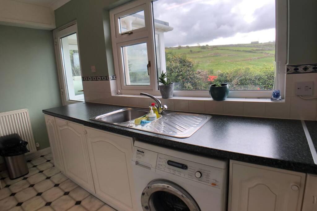 Holiday home Nyth Y Wiwer, Spacious And Peaceful Near Harlech