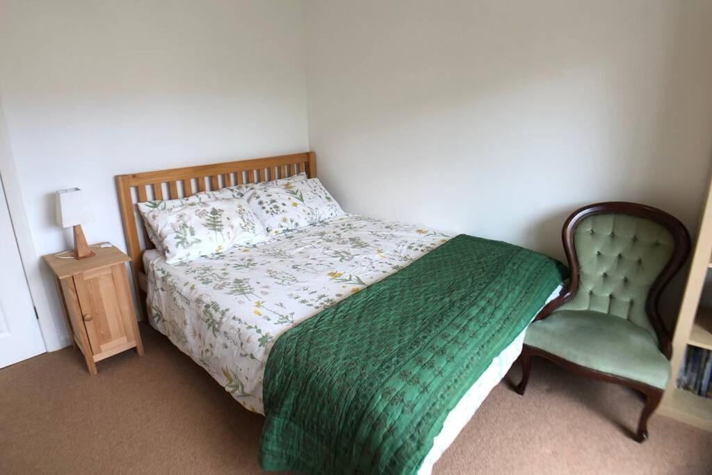 Nyth Y Wiwer, Spacious And Peaceful Near Harlech *
