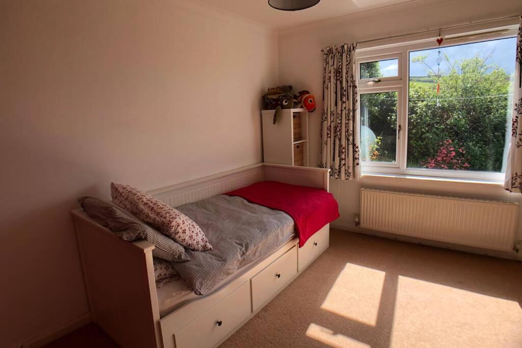 Nyth Y Wiwer, Spacious And Peaceful Near Harlech