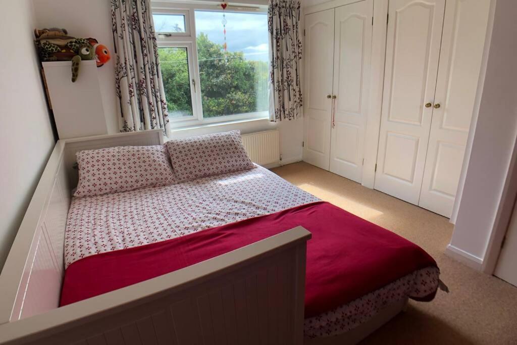 Nyth Y Wiwer, Spacious And Peaceful Near Harlech Holiday home *