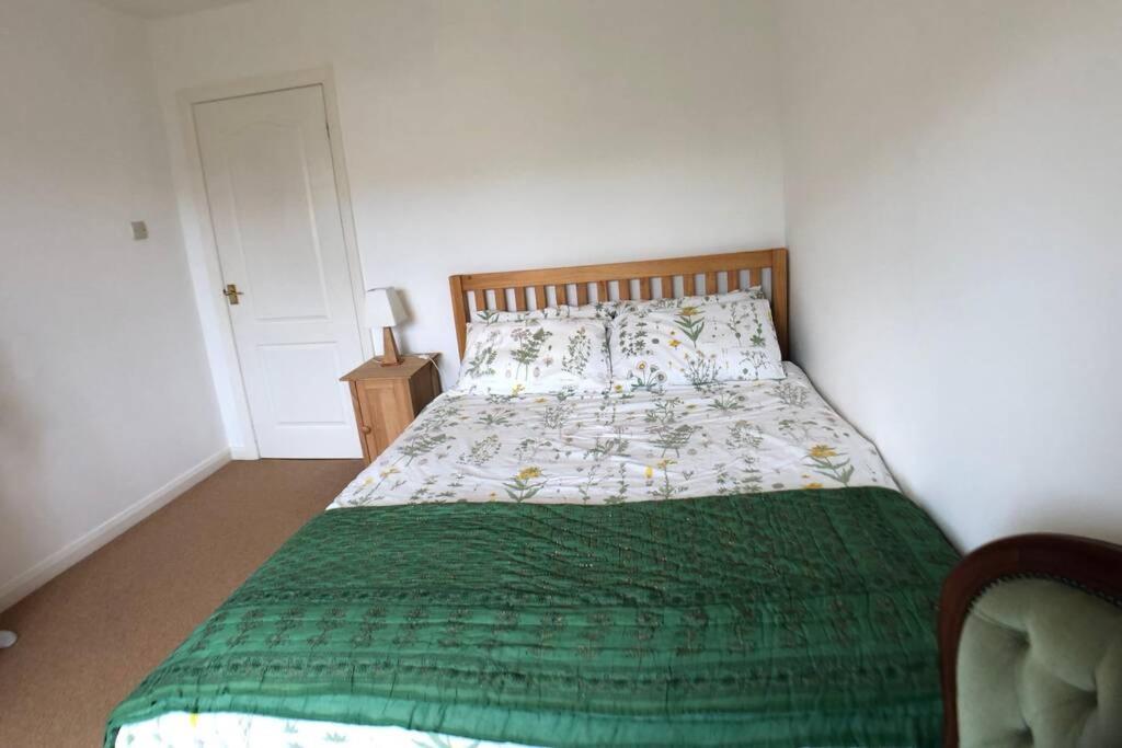 Nyth Y Wiwer, Spacious And Peaceful Near Harlech Holiday home Llanfair