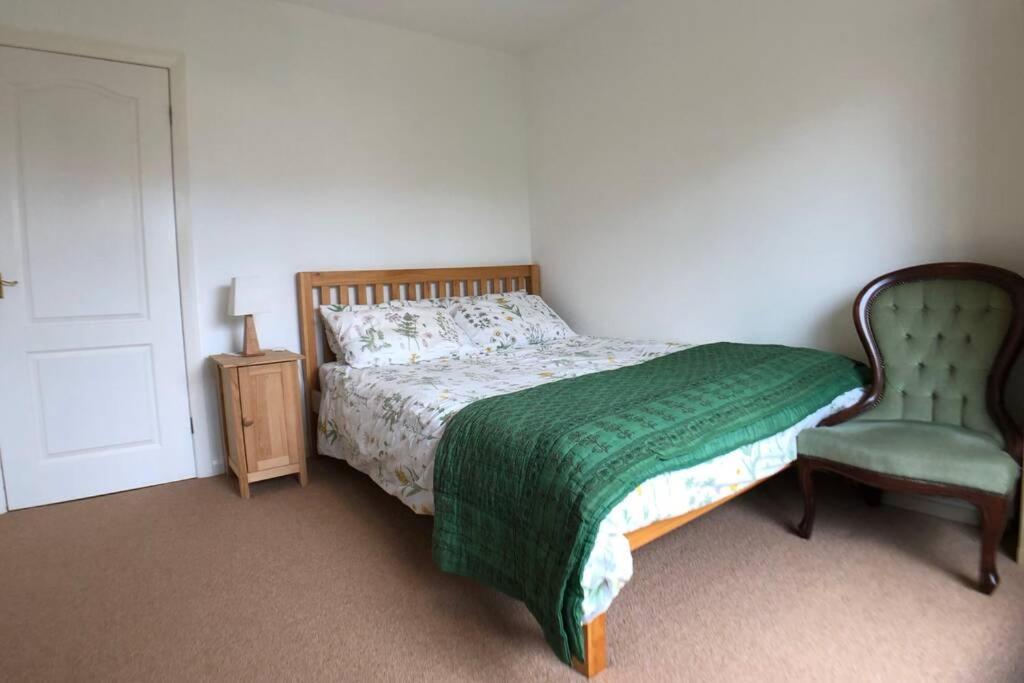 Nyth Y Wiwer, Spacious And Peaceful Near Harlech Holiday home *