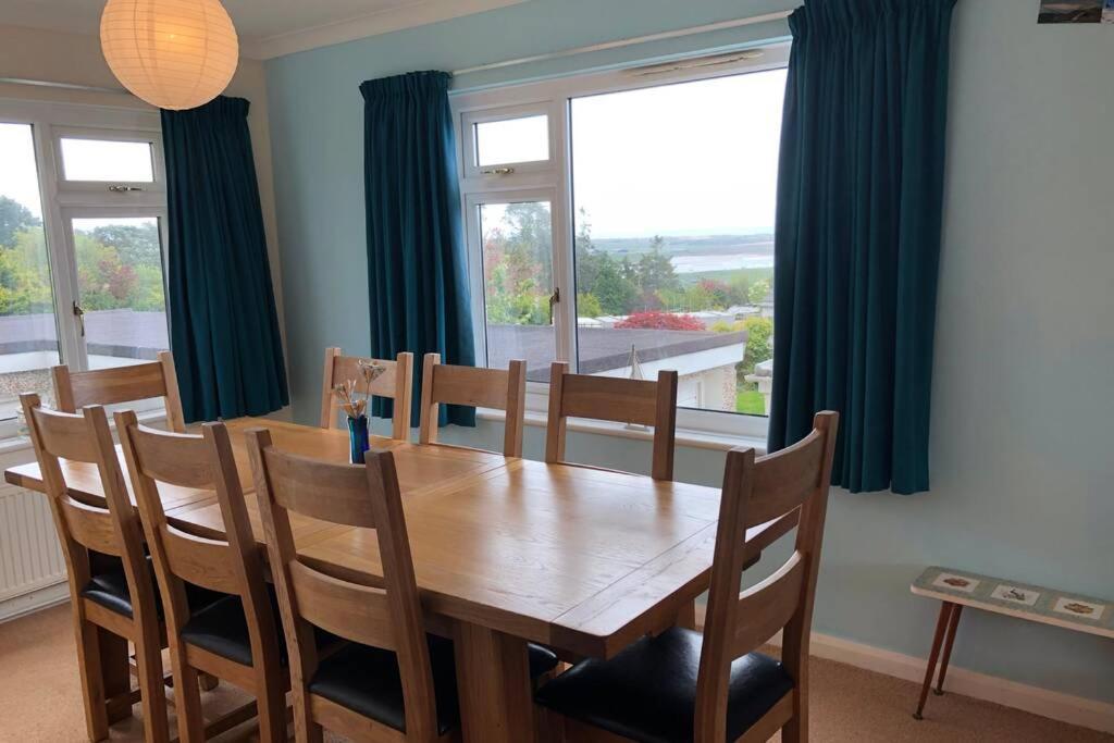 Nyth Y Wiwer, Spacious And Peaceful Near Harlech Holiday home Llanfair